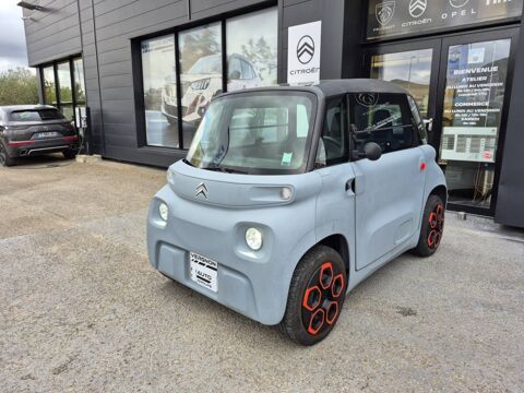 Citro&euml;n Jumpy 2 Portes 2021 occasion Quissac 30260