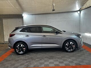 Grandland 1.5 Diesel 130 ch Automatique ULTIMATE 2022 occasion 91580 &Eacute;tr&eacute;chy