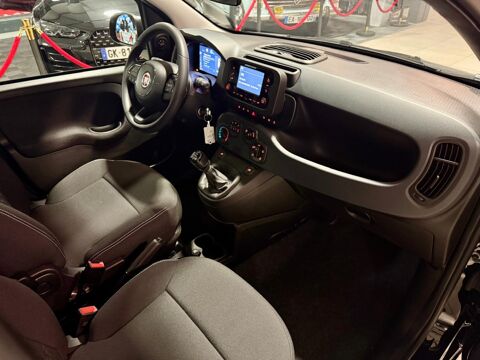 Panda 1.0 70 ch BSG S/S Hybrid City 2025 occasion 63360 Gerzat