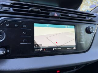 C4 Picasso PureTech 130 S&S EAT6 Feel Pack 2016 occasion 30140 Anduze