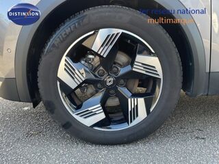 Symbioz 1.6 E-TECH FULL HYBRID 145CH ICONIC 2025 occasion 91580 &Eacute;tr&eacute;chy