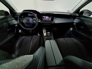 308 PHEV 180 E-EAT8 ALLURE 2025 occasion 91580 &Eacute;tr&eacute;chy