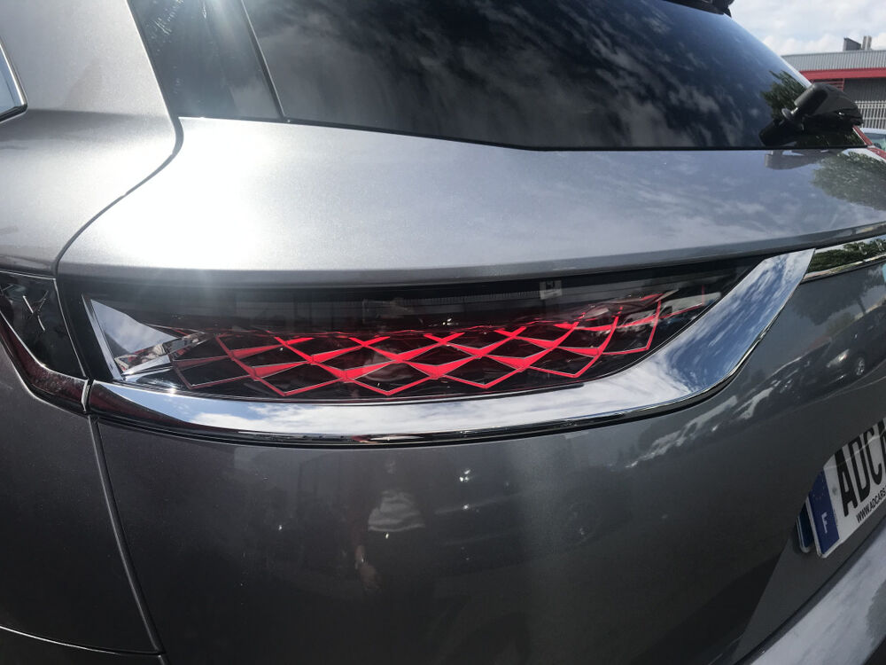DS3 PureTech 225 Automatique Grand Chic 2020 occasion 63360 Gerzat