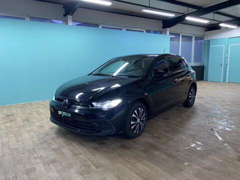 Annonce voiture Volkswagen Polo 20590 €