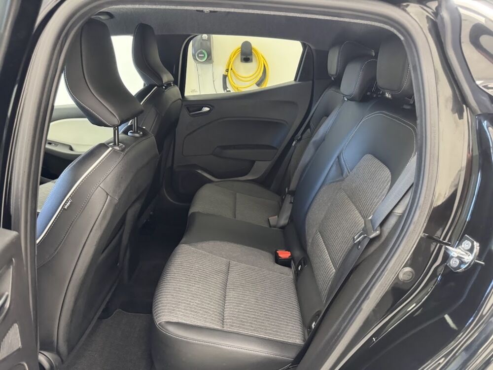 Clio Techno TCe 90 2022 occasion 76360 Barentin