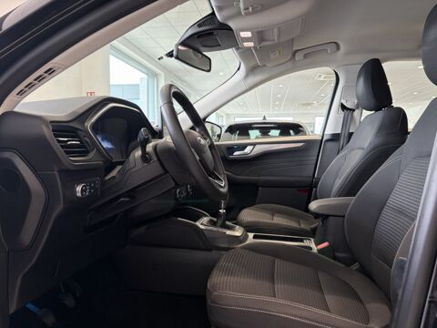 Kuga 1.5 EcoBoost 150 ch Titanium 2021 occasion 38370 Saint-Clair-du-Rh&ocirc;ne