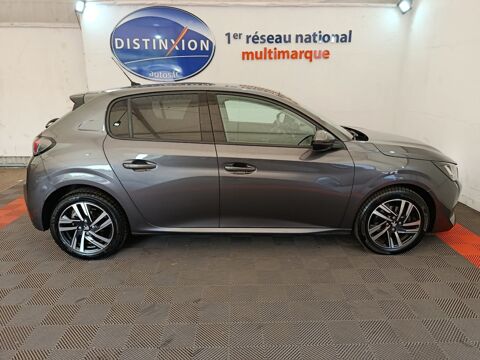 208 BLUEHDI 100 S&S Allure Business 2020 occasion 91580 &Eacute;tr&eacute;chy