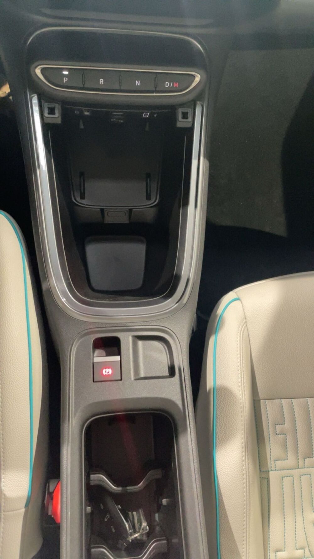 Fiat 600 T-Gen 3 1.2 Hybrid 110 DCT6 La Prima 2025 occasion 76360 Barentin