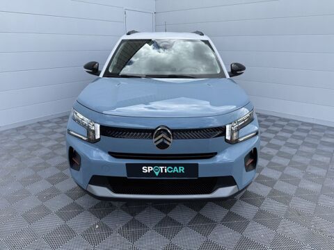 E-C3 Electrique 113ch Auto MAX 2024 occasion 69330 Meyzieu