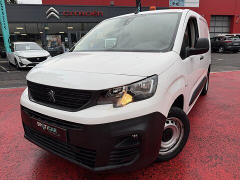 Jumpy BHDI 100 S&S STANDARD 650KG PREMIUM 2020 occasion 63600 Ambert