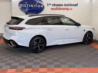 308 SW Hybrid 136 e-DCS6 GT 2024 occasion 91580 &Eacute;tr&eacute;chy