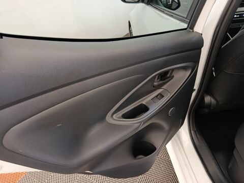 Yaris Hybride 116h Collection 2022 occasion 91580 &Eacute;tr&eacute;chy