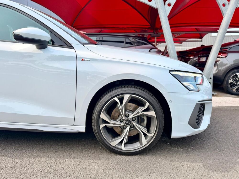 A3 30 TDI 116 S Line 2021 occasion 63360 Gerzat