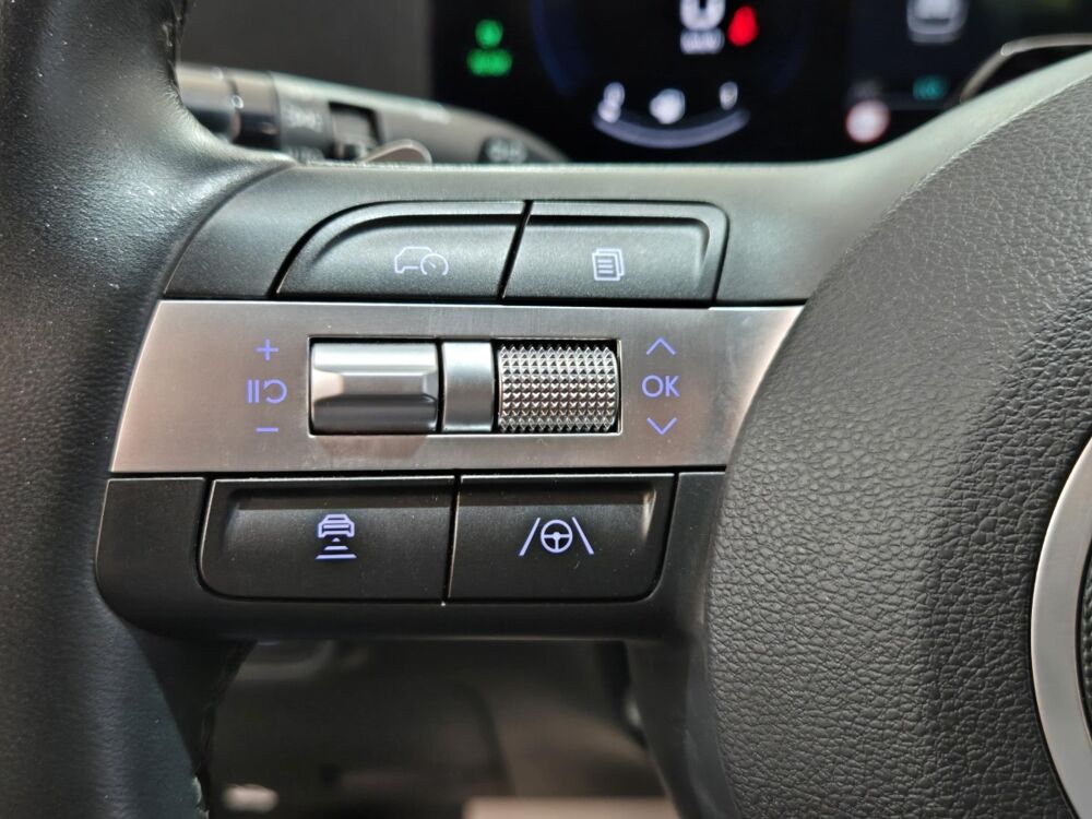 Kona 1.6 HYBRID 141 INTUITIVE HEV 2024 occasion 91580 &Eacute;tr&eacute;chy