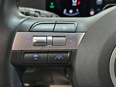 Kona 1.6 HYBRID 141 INTUITIVE HEV 2024 occasion 91580 &Eacute;tr&eacute;chy