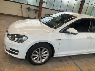 Golf 1.6 TDI 110 BVM5 Confort Business BMT 2015 occasion 35210 Ch&acirc;tillon-en-Vendelais