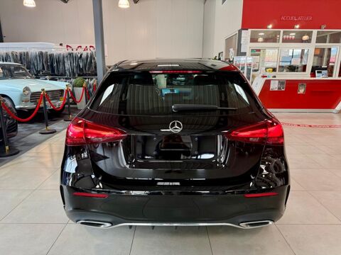 Classe A A 200 d AMG Line 8G-DCT 2025 occasion 63360 Gerzat
