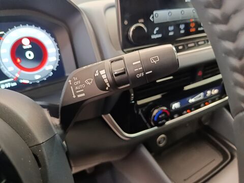 Qashqai 1.3 MHEV 158ch Xtronic Tekna 2022 occasion 91580 &Eacute;tr&eacute;chy