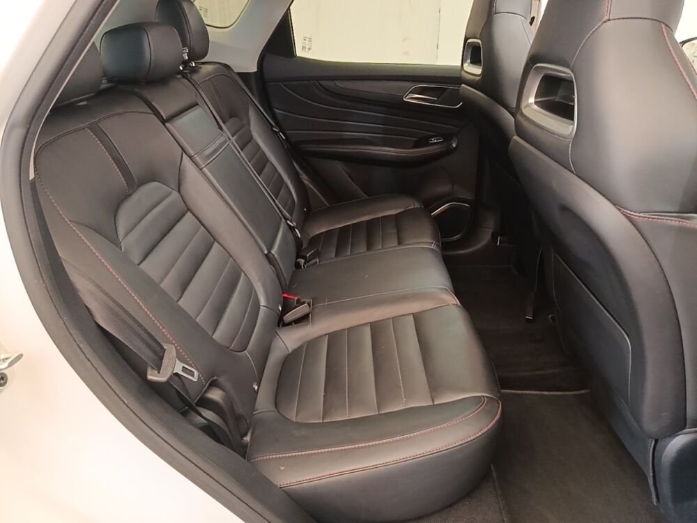 MG.EHS 1.5T GDI PHEV Luxury Auto 2023 occasion 91580 &Eacute;tr&eacute;chy