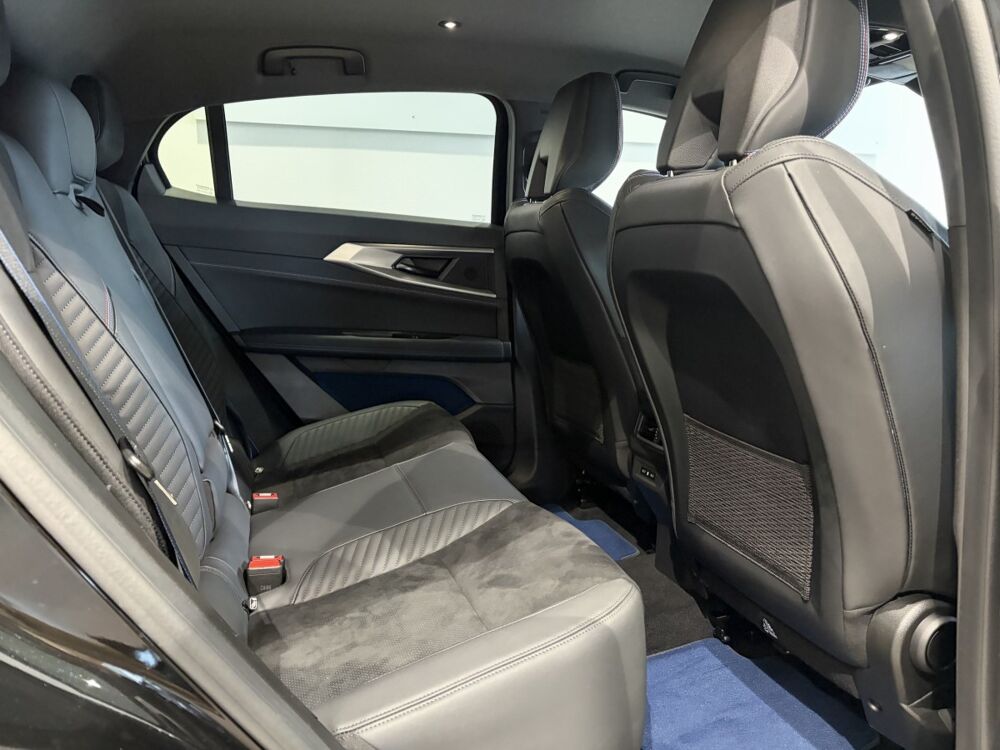 Rafale Esprit Alpine E-Tech full hybrid 200 2024 occasion 38370 Saint-Clair-du-Rh&ocirc;ne