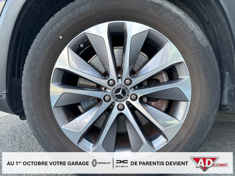 Classe GLE GLE 350 de 4MATIC Avantgarde Line 2022 occasion 40600 Biscarrosse