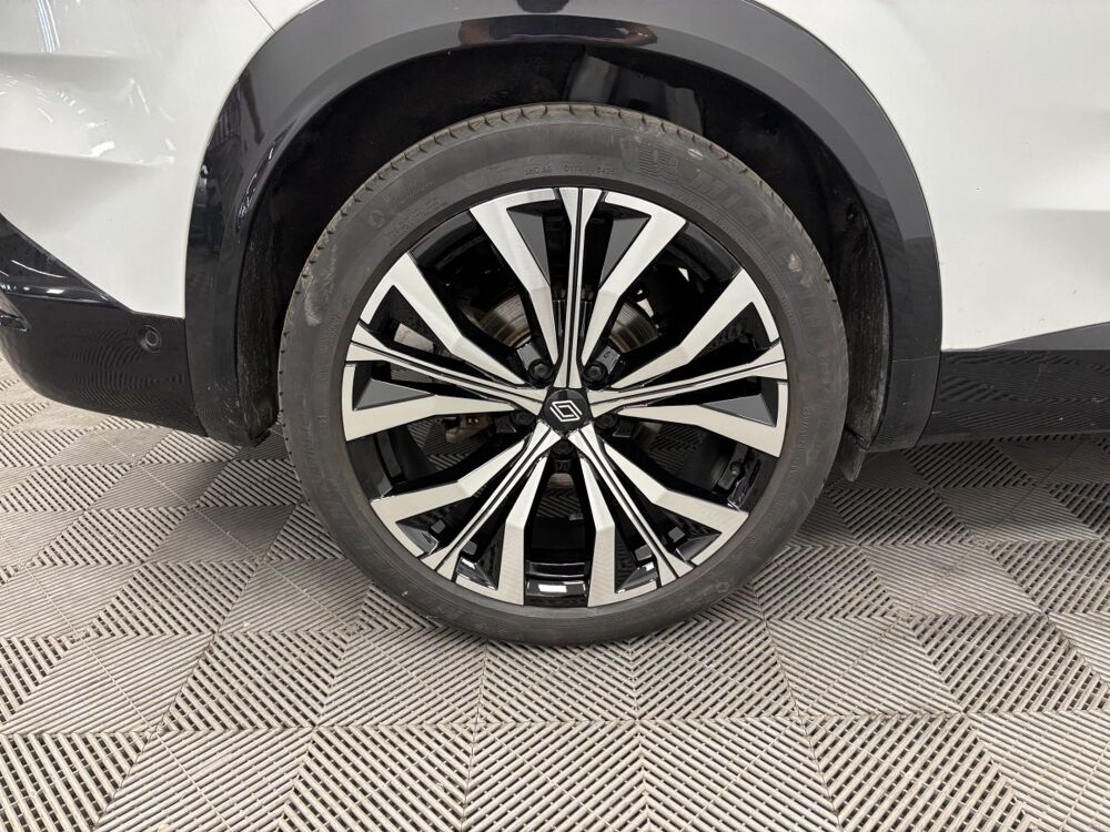 Austral iconic E-Tech full hybrid 200 - 24 2025 occasion 86500 Montmorillon