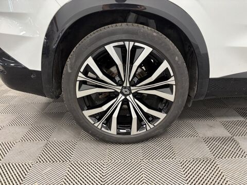 Austral iconic E-Tech full hybrid 200 - 24 2025 occasion 86500 Montmorillon