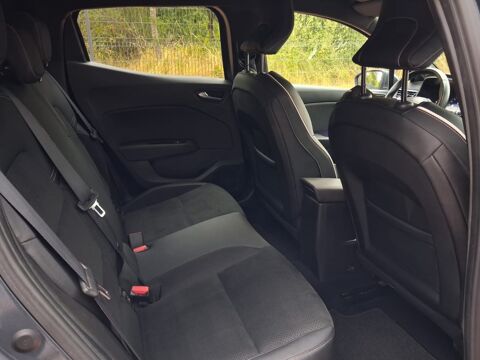 Clio Intens TCe 100 - 20 2020 occasion 42640 Saint-Germain-Lespinasse