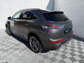 DS3 BlueHDi 130 Automatique RIVOLI 2022 occasion 69330 Meyzieu