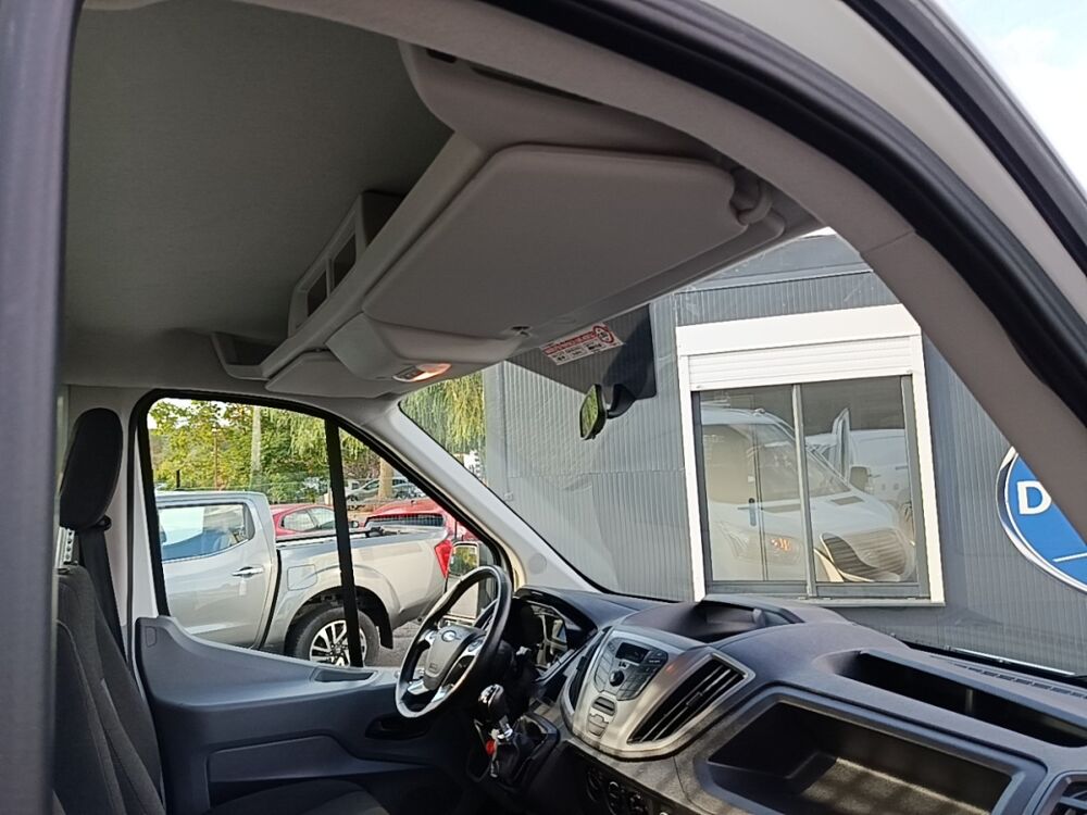 Jumpy P 350 L2 Trend 2.0 l ecob 130 2019 occasion 91580 &Eacute;tr&eacute;chy