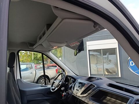 Jumpy P 350 L2 Trend 2.0 l ecob 130 2019 occasion 91580 &Eacute;tr&eacute;chy