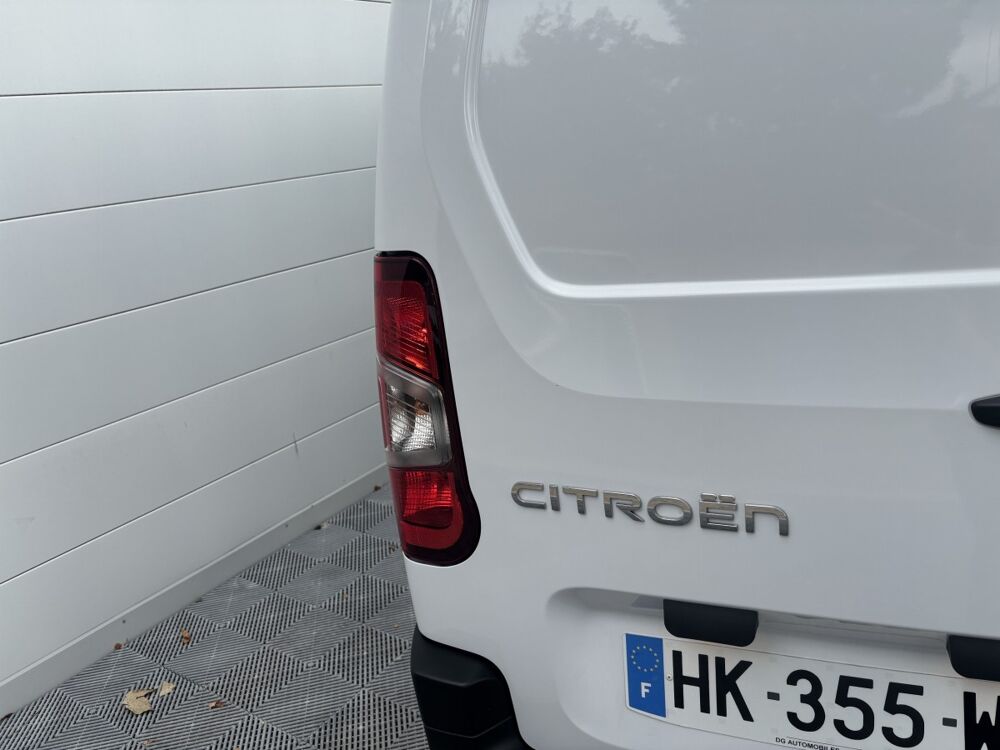 Jumpy M Diesel CU standard 100 ch Manuelle 2026 occasion 69330 Meyzieu