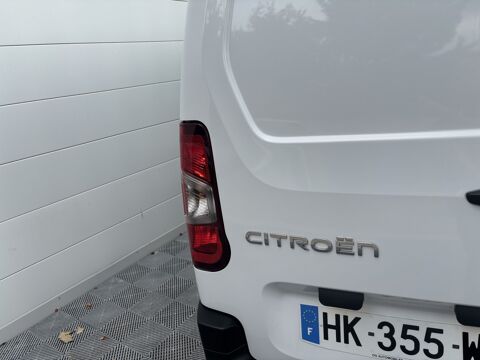 Jumpy M Diesel CU standard 100 ch Manuelle 2026 occasion 69330 Meyzieu