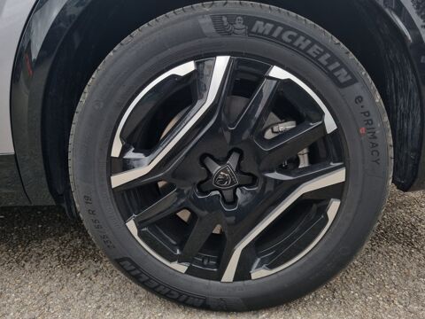 3008 1.2 HYBRID 136 E-DCS6 GT 2025 occasion 30260 Quissac