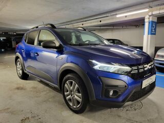 Sandero Expression TCe 90 2023 occasion 93600 Aulnay-sous-Bois