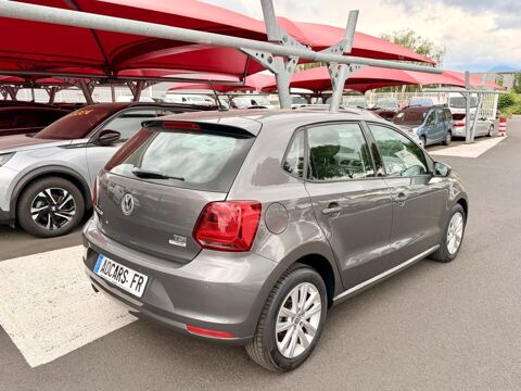 Polo 1.4 TDI 90 Confortline BMT 2015 occasion 63360 Gerzat