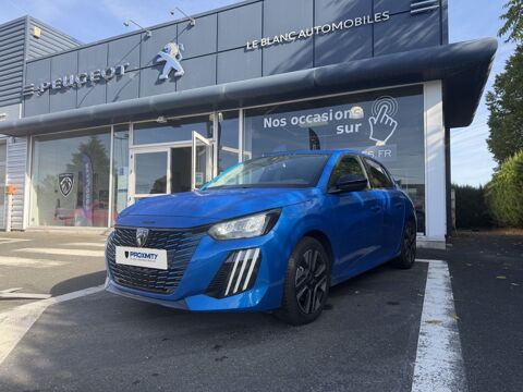 Annonce voiture Peugeot 208 17990 €