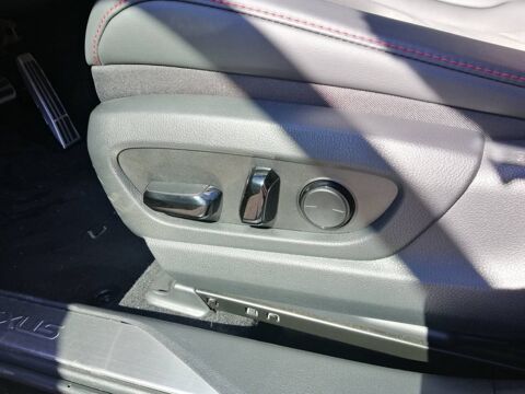 UX 250H 2WD F SPORT 2022 occasion 38300 Saint-Savin