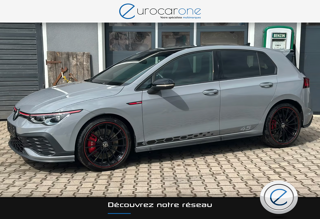 Golf 2.0 TSI 300 CH GTI Clubsport EDITION 45 - AKRAPO - IQ LIGHT 2022 occasion 69007 Lyon