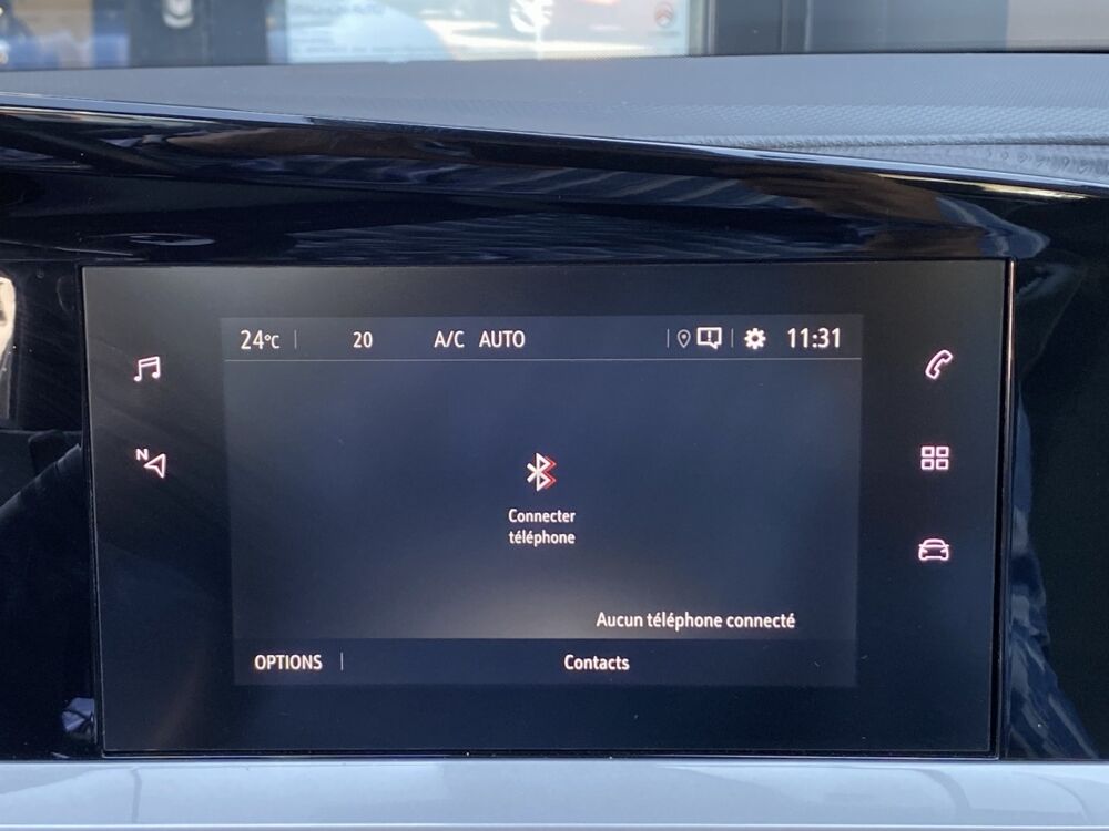 Mokka 1.2 Turbo 130ch AUTO ELEGANCE BUSINESS 2023 occasion 30260 Quissac