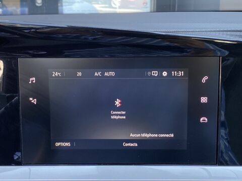 Mokka 1.2 Turbo 130ch AUTO ELEGANCE BUSINESS 2023 occasion 30260 Quissac