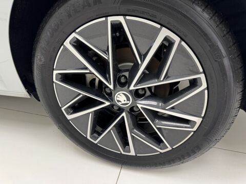 Octavia 1.4 TSI PHEV iV 204 DSG6e Sportline 2023 occasion 76360 Barentin