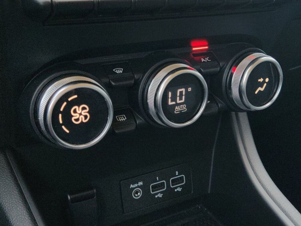 Captur techno TCe 90 2022 occasion 30260 Quissac
