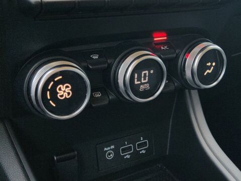 Captur techno TCe 90 2022 occasion 30260 Quissac