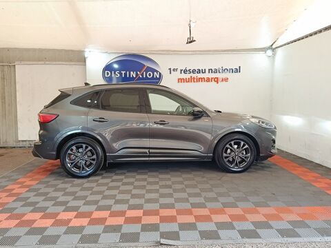 Kuga 2.5 190 Hybrid Flexifuel Pshif ST-Line X 2023 occasion 91580 &Eacute;tr&eacute;chy