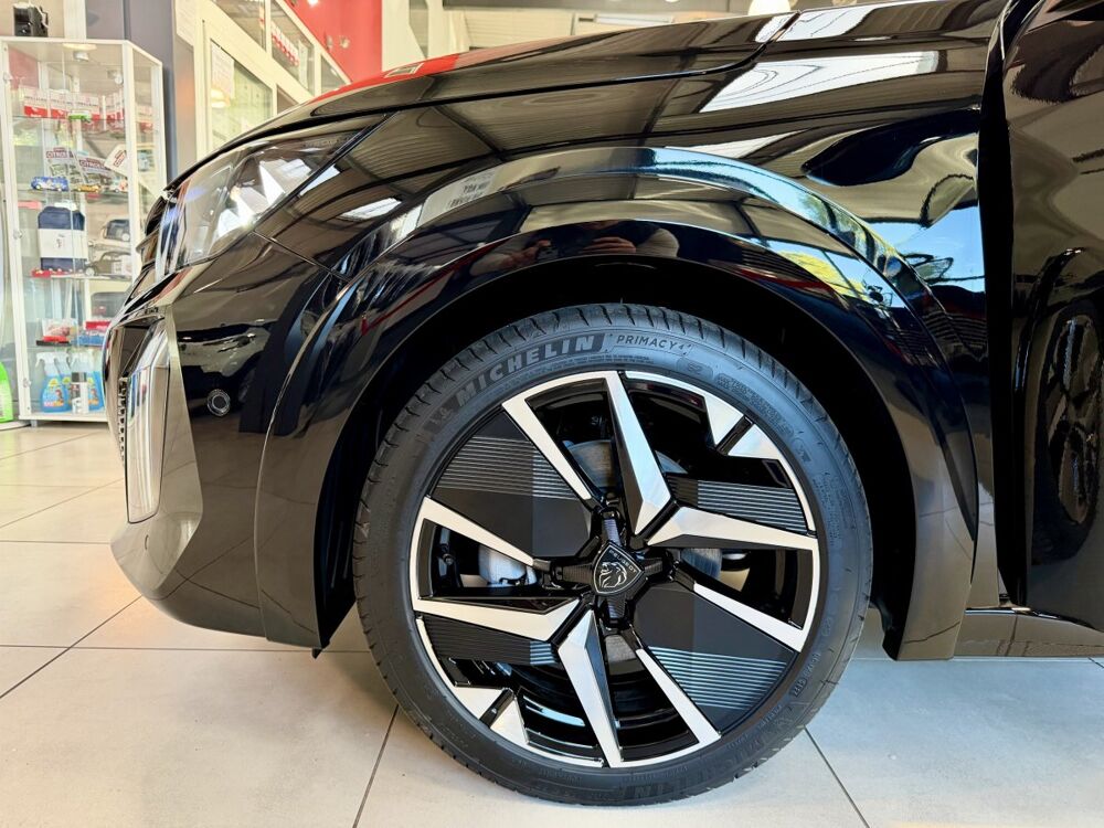 208 Hybrid 110 e-DCS6 GT 2026 occasion 63360 Gerzat