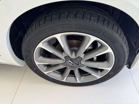 500 X 1.0 FFly T T3 120ch Sport 2023 occasion 76360 Barentin