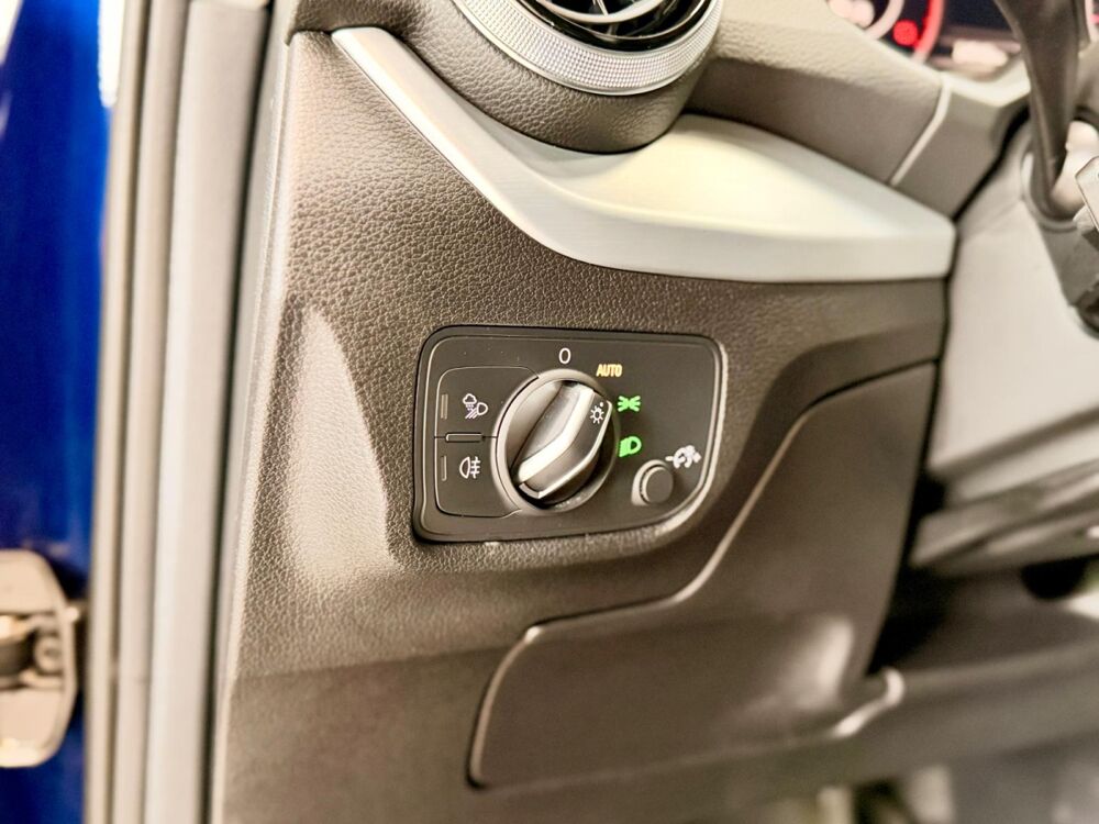Q2 35 TFSI 150 S Tronic Advanced 2024 occasion 63360 Gerzat