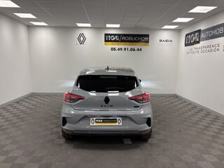Clio Esprit Alpine E-Tech full hybrid 145 2023 occasion 86500 Montmorillon