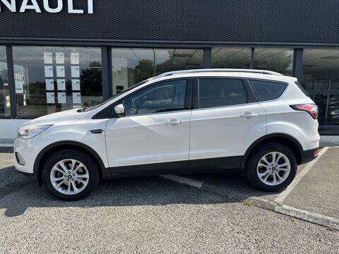 Kuga 1.5 Flexifuel-E85 150 ch 4x2 TITANIUM 2019 occasion 38460 Cr&eacute;mieu